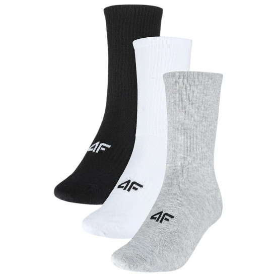 4F Κάλτσες 3pack